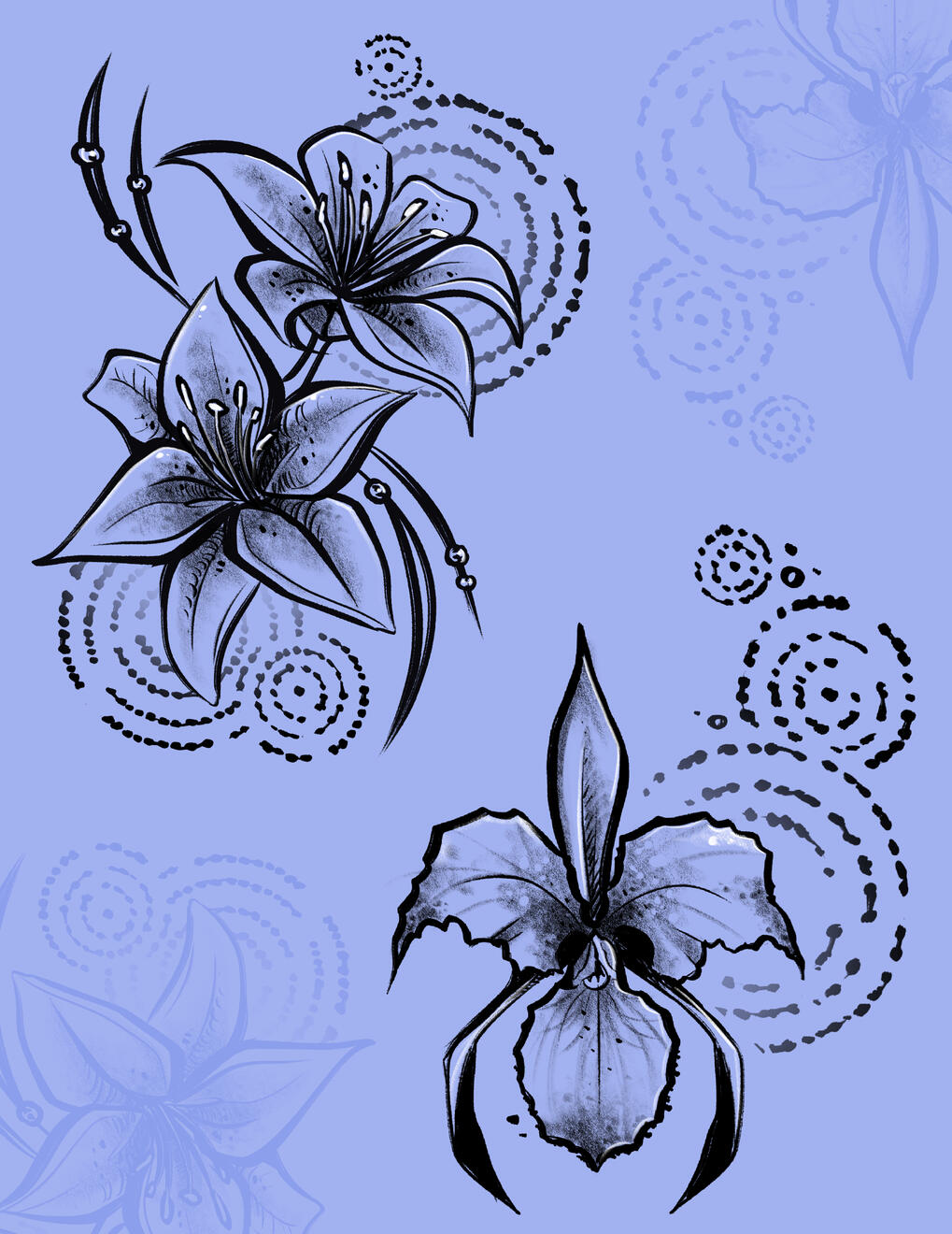 Florals