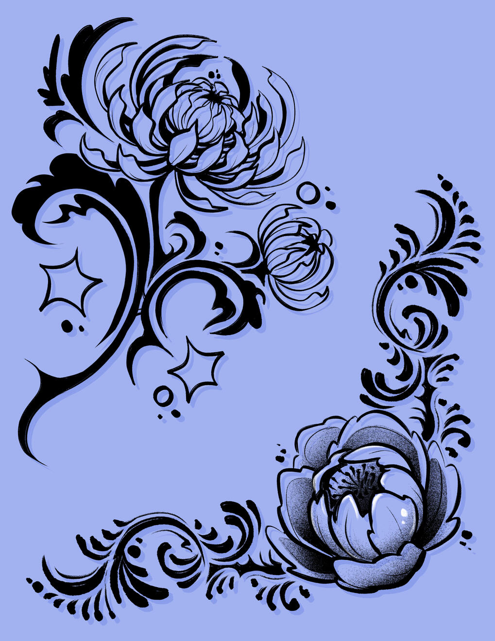 Florals